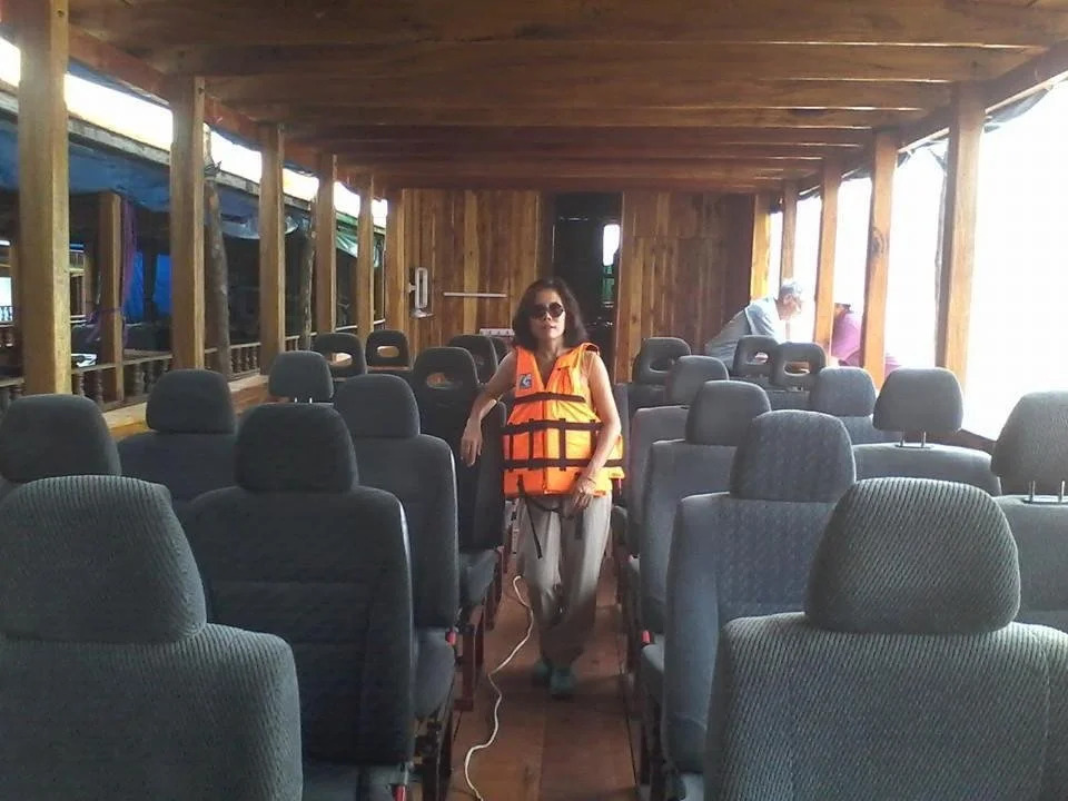 Baan Rimtaling Guest House