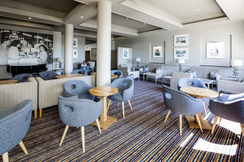 Merton Hotel