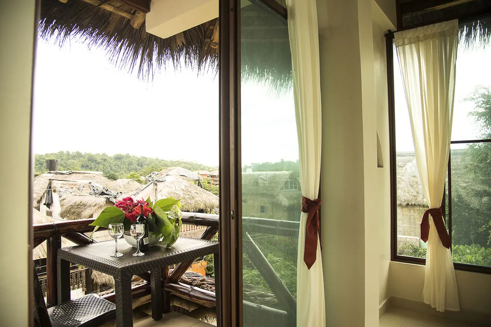 Hotel San Antonio Suite
