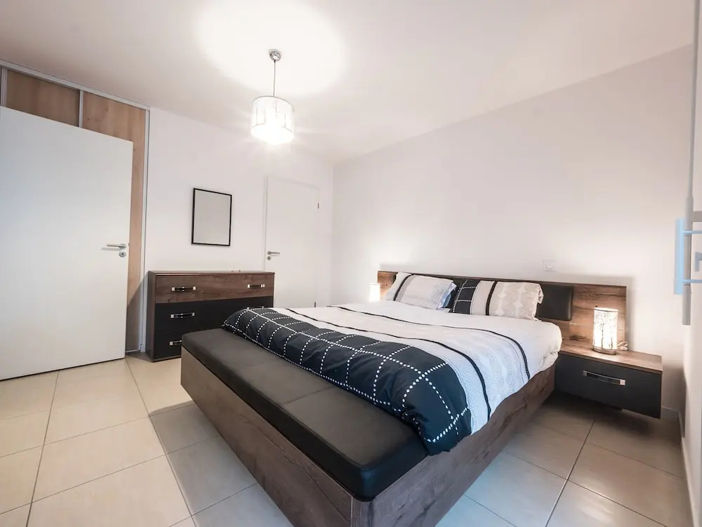 T2 - Moderne et Actif - La Conciergerie Martinkey's
