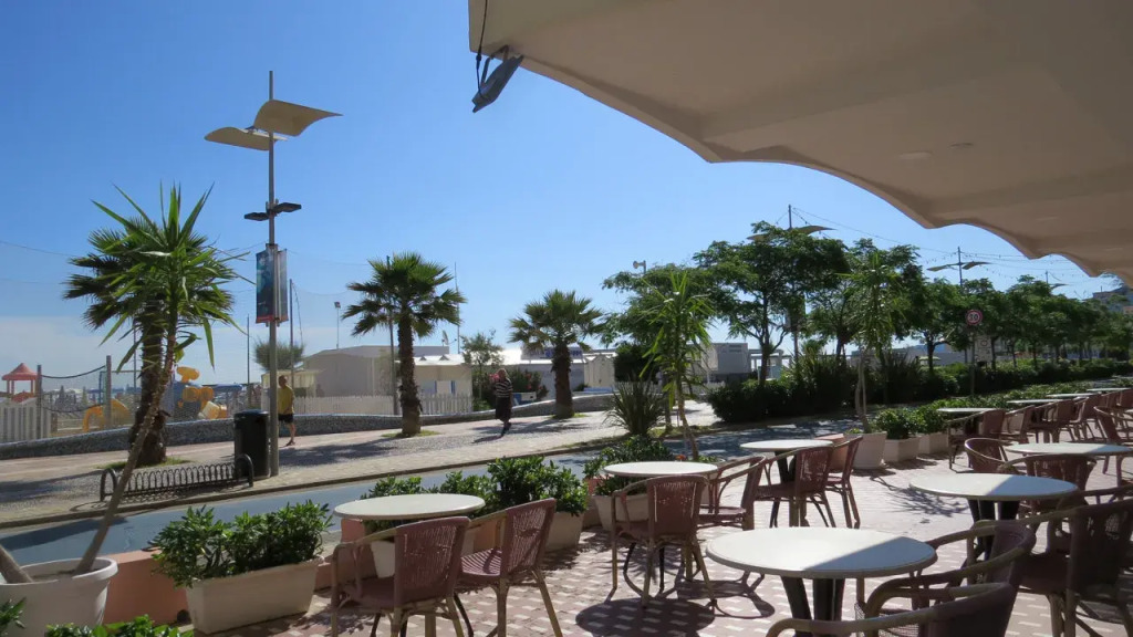 Hotel Villa Rosa