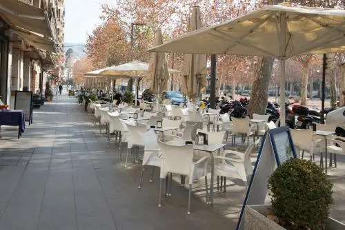 Apartamentos VITA CENTER