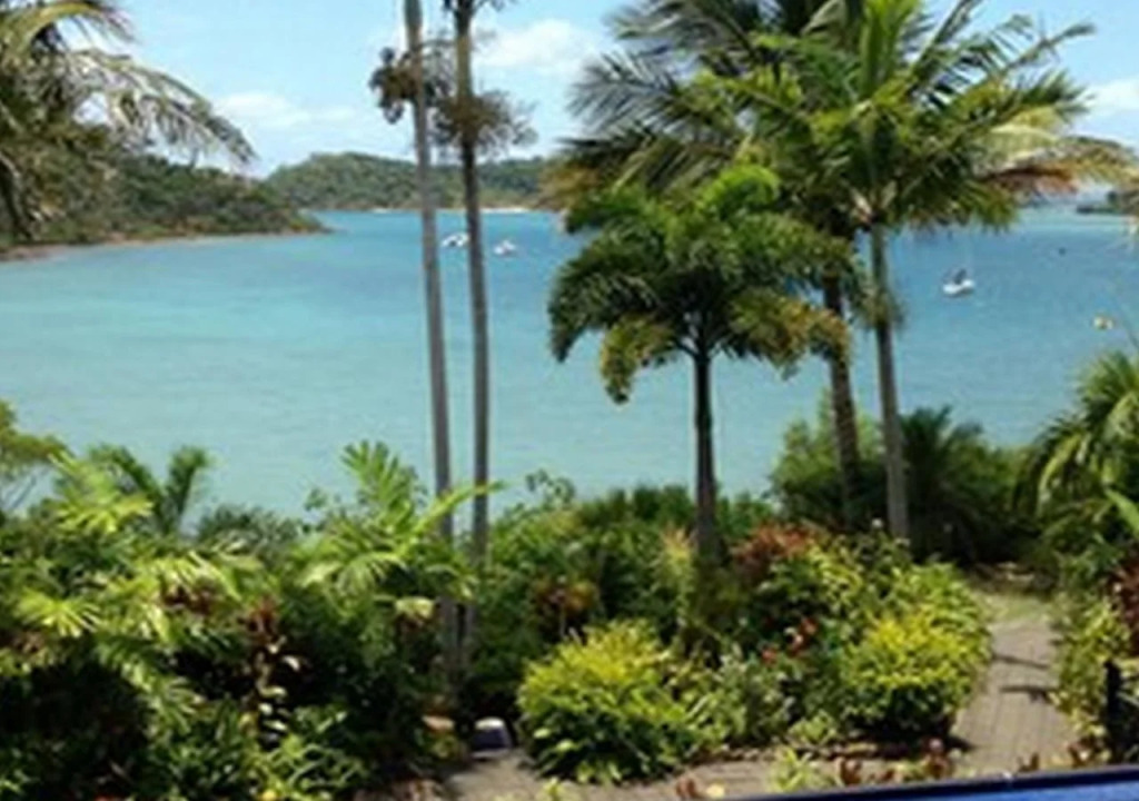 Baybliss Apartments