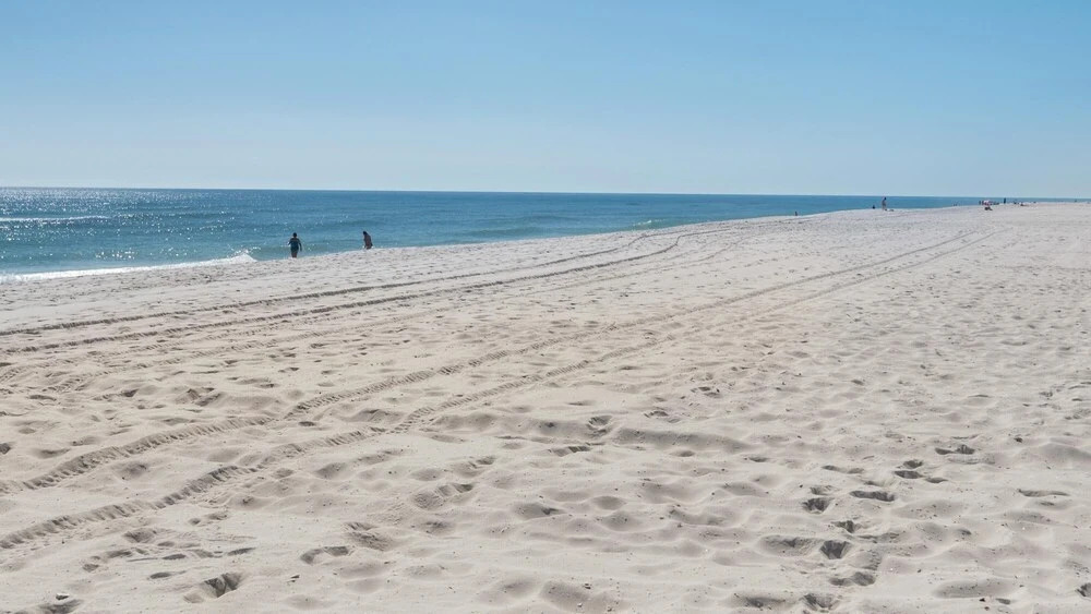 Sans Souci Unit 102, Pensacola Beach