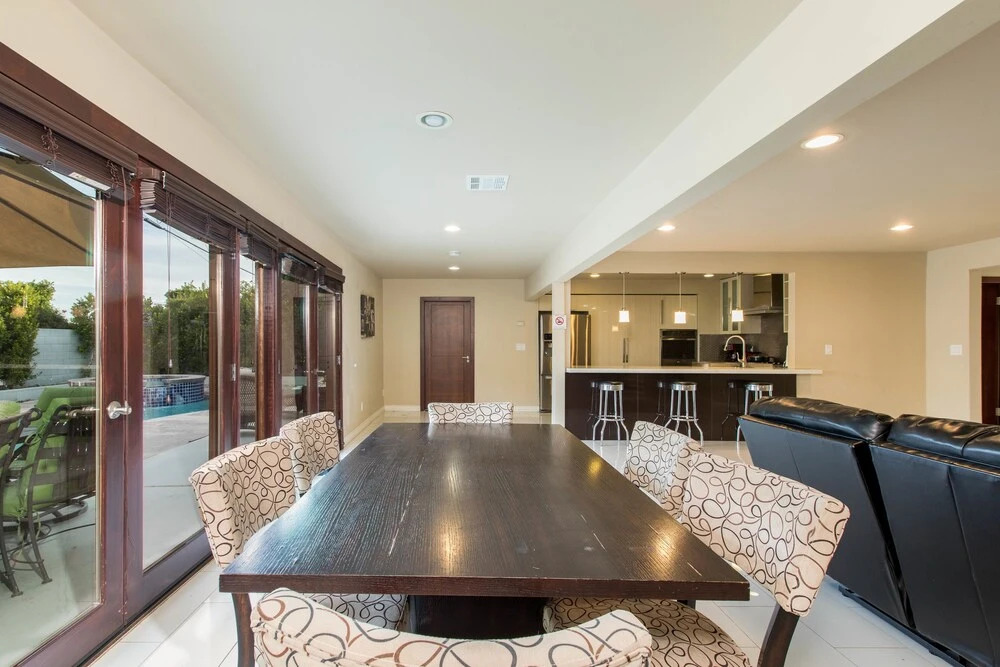 Vacation House in Palm Springs