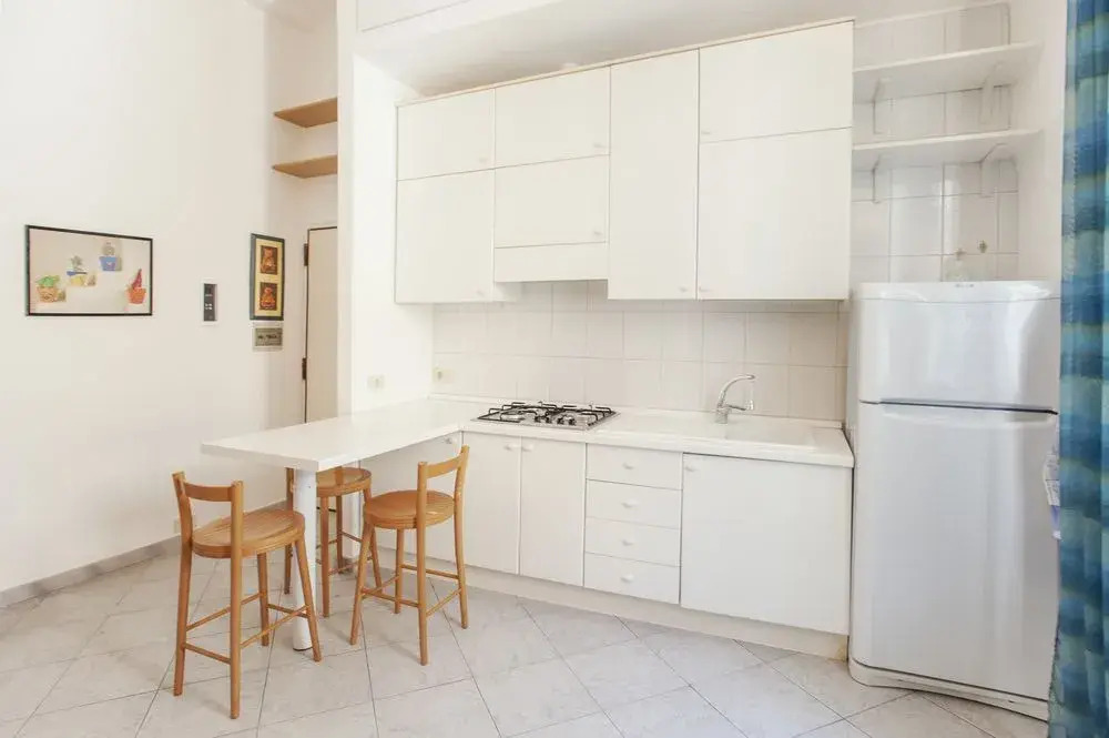 Lungaretta 4 - WR Apartments