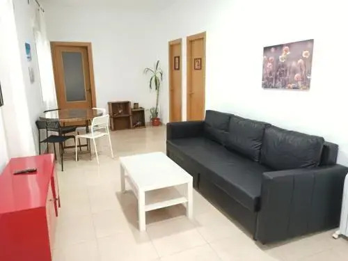 La Casa Morada