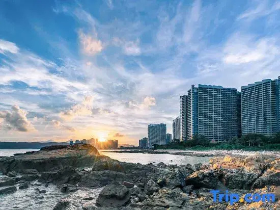 Huidong Blue Harbor Scenic Resort Apartment