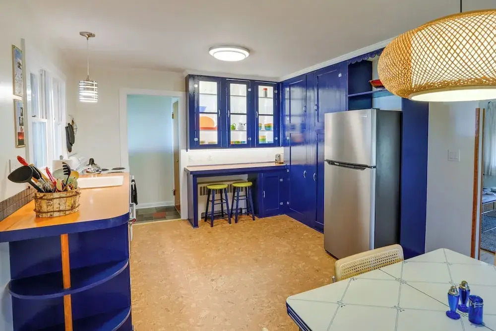 Windham Home Near Mountain Biking & Hiking Trails!