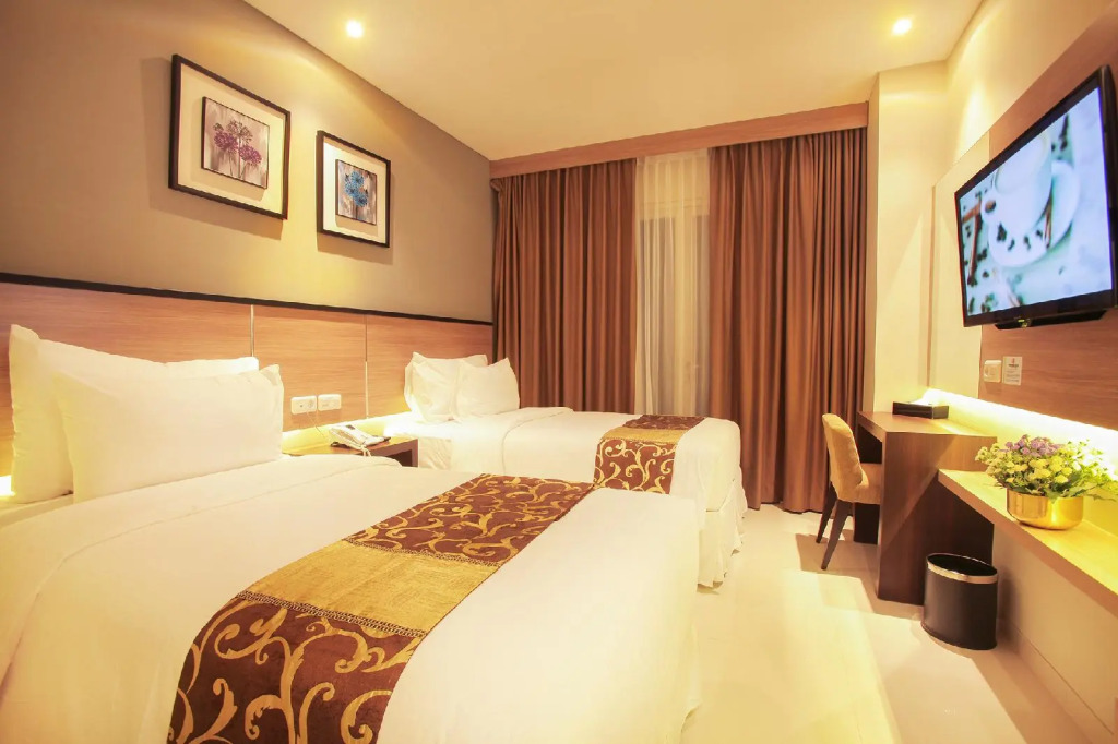 Montana Premier Senggigi