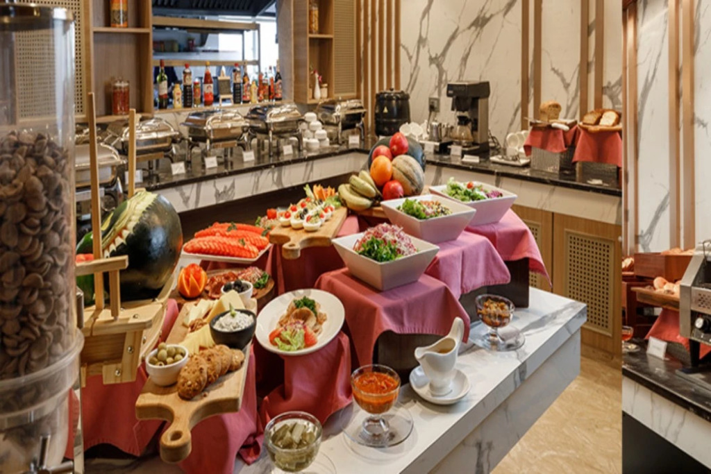 Hotel Sabrina Kathmandu