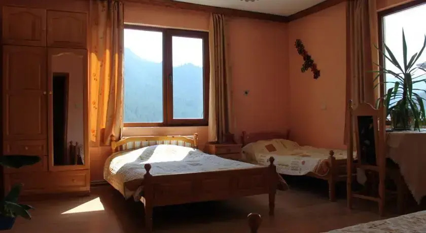 Guest House Sunrise