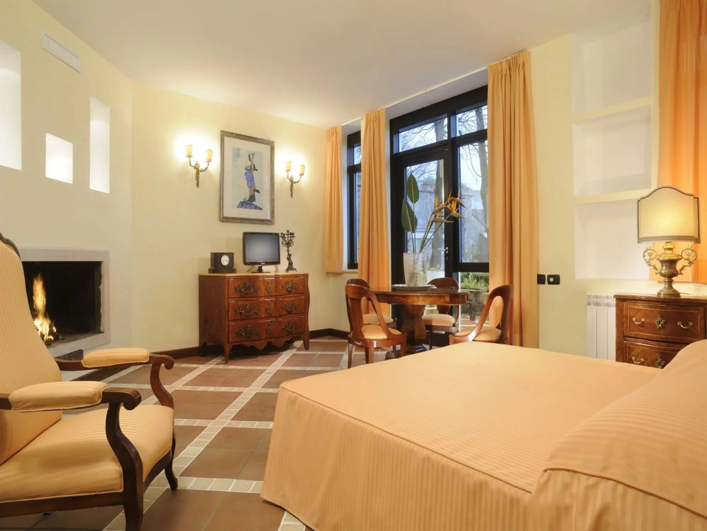 La Locanda Del Pontefice - Luxury Country House