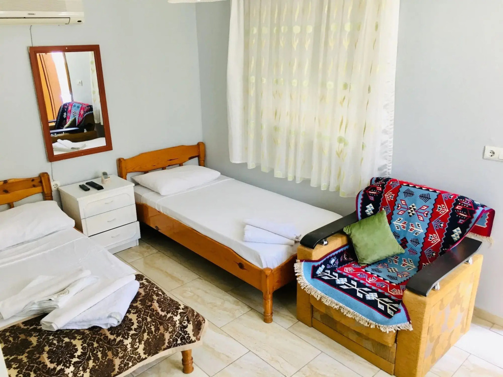 Side Erenler Hotel