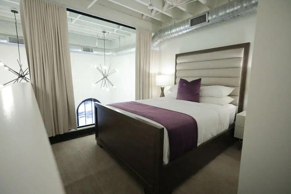 Studio 154 Hotel