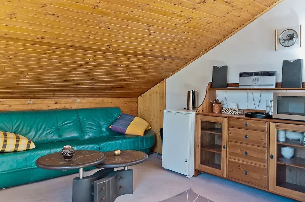 Bed and Breakfast Zeevat