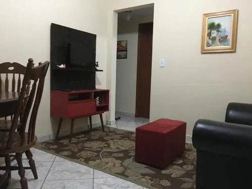 Apartamento Vista da Montanha