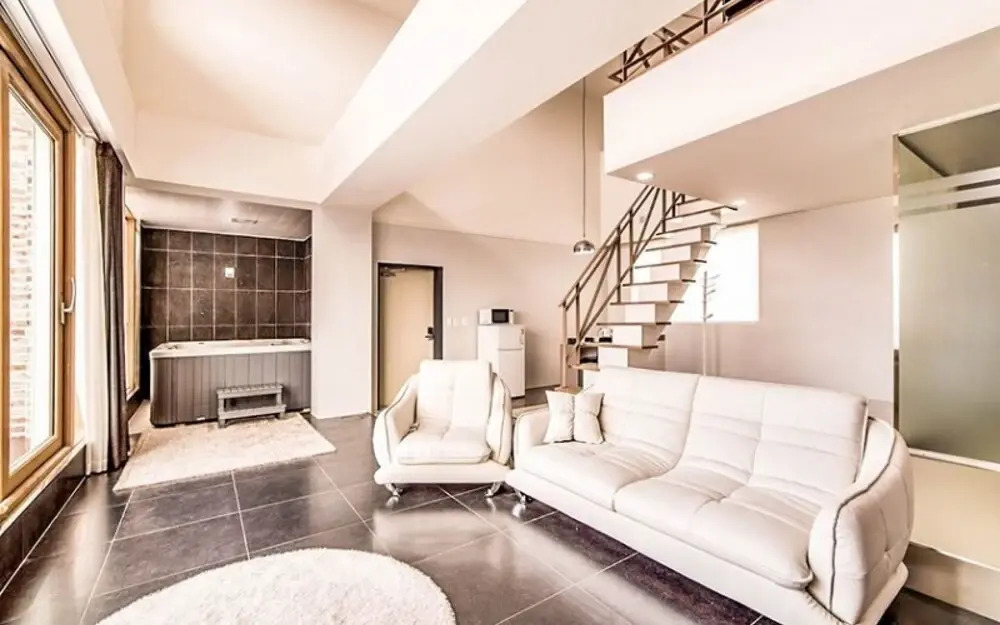 Yangpyeong Kent 28 Pension