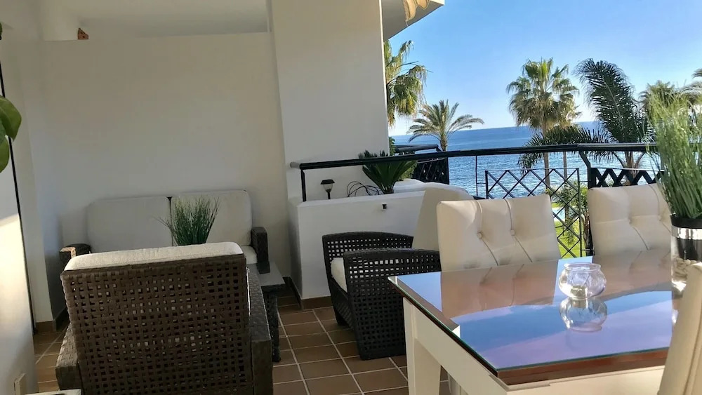 MI CAPRICHO C 2.Luxury apartment by the Sea