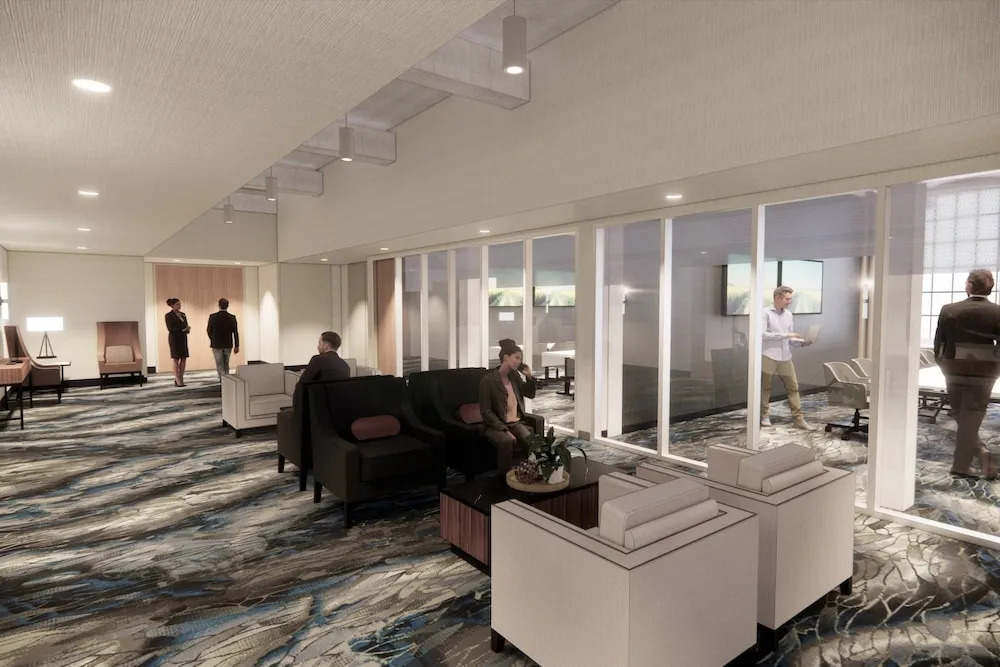 Fairfield Inn & Suites by Marriott Madison