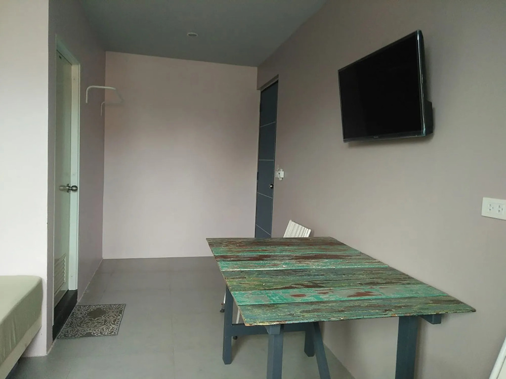 In Phuket House