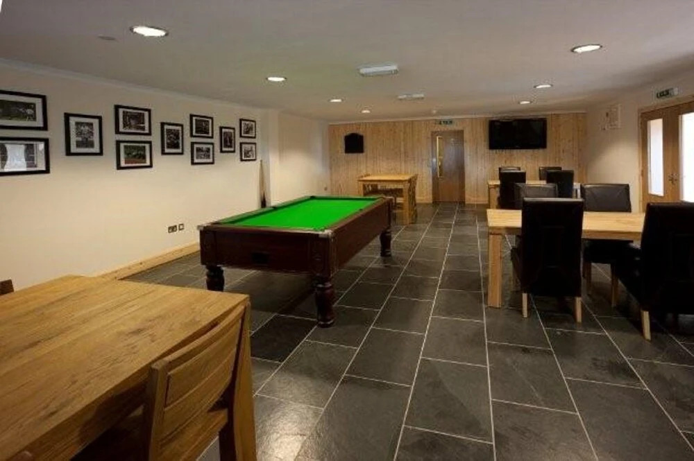 Borve House Country Hotel