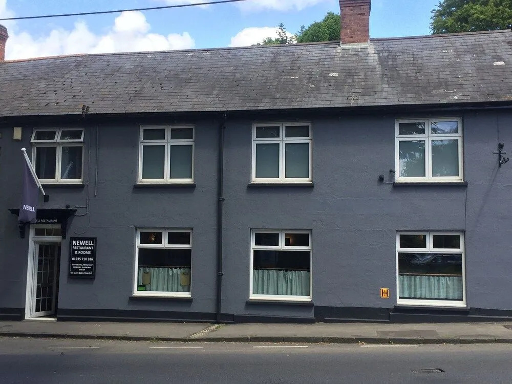 Newell Bistro and Rooms