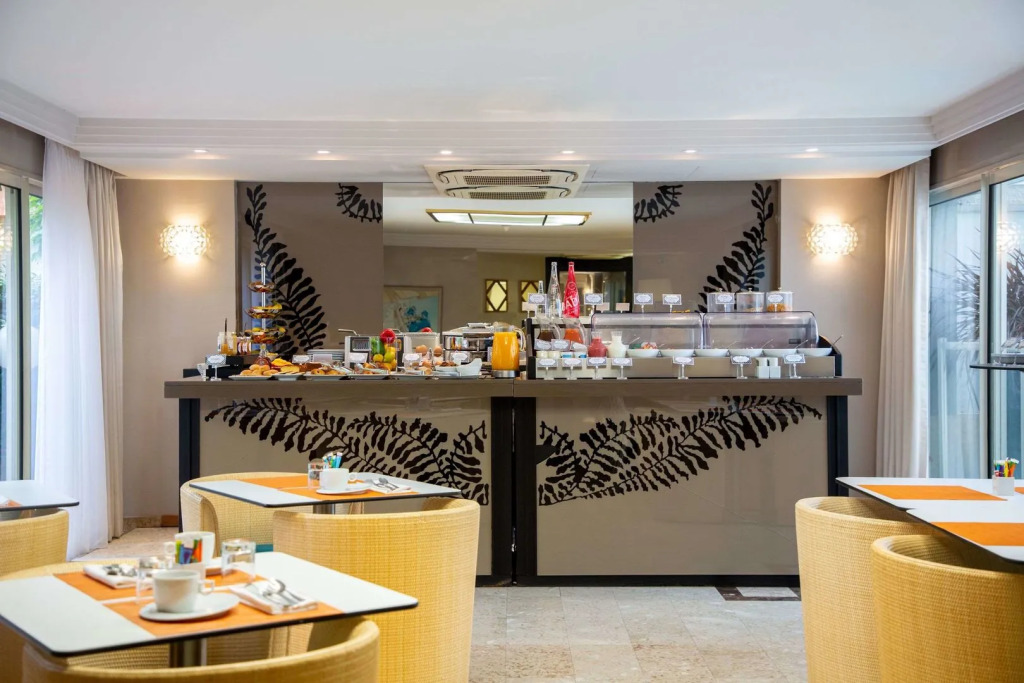Hôtel Mermoz