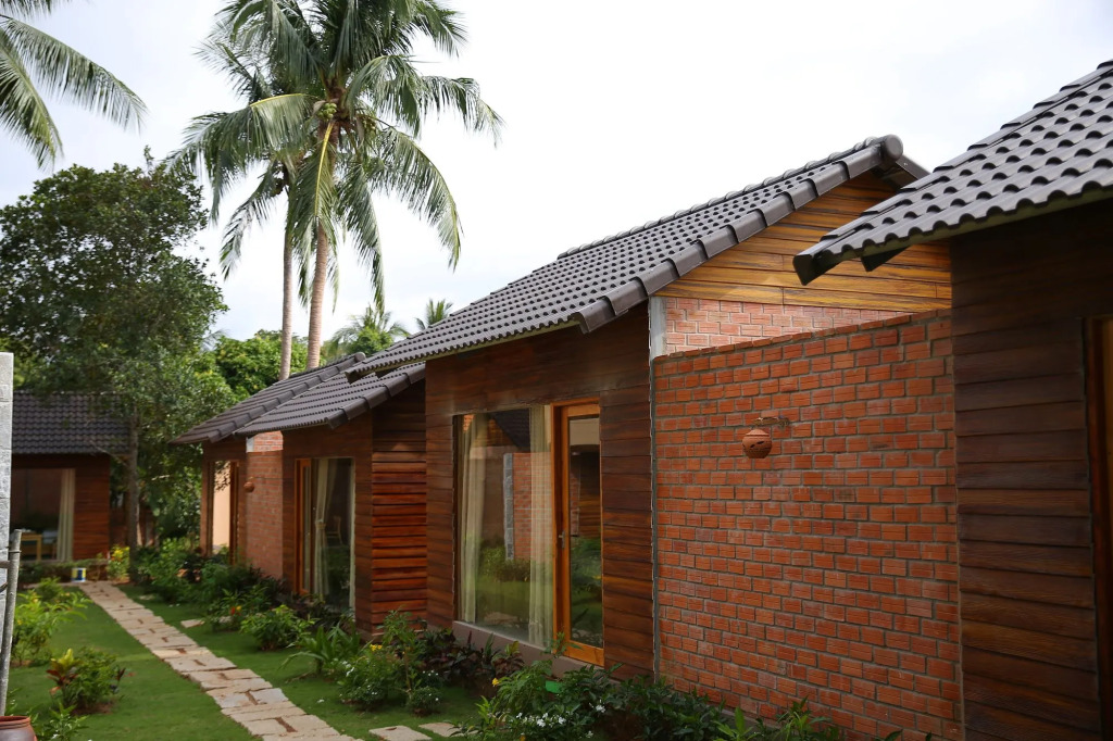 Dendi Resort Phu Quoc