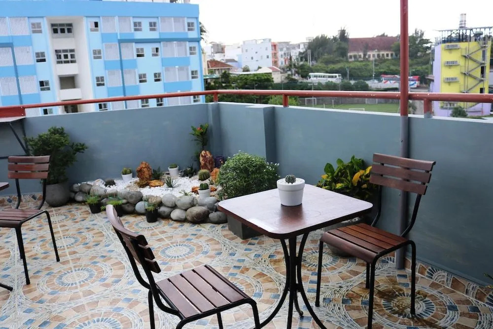 Hon Chong Cactus Hotel & Apartment