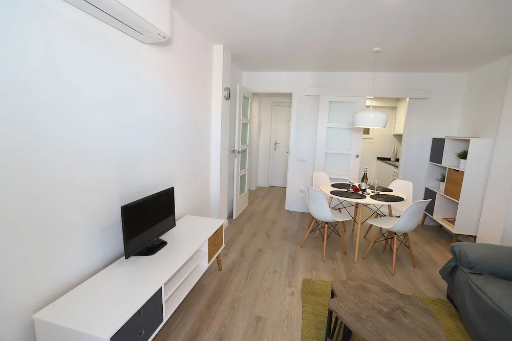 Apartamentos Flandria