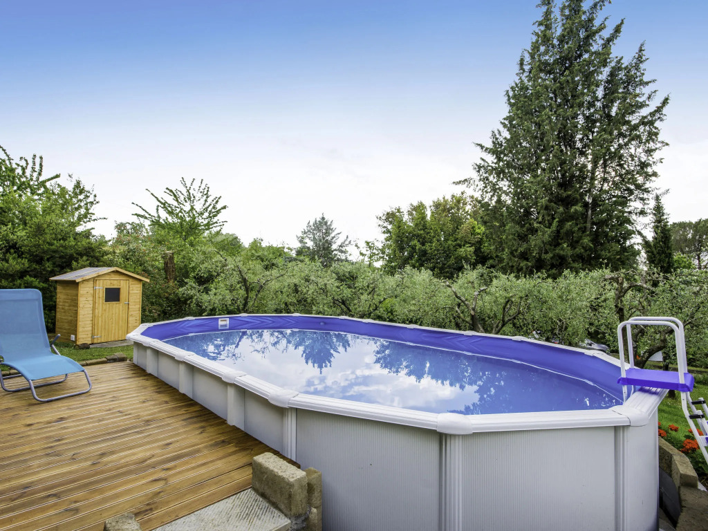 Holiday Home Il Fienile del Colle by Interhome