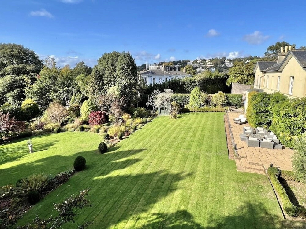 St Annes Manor