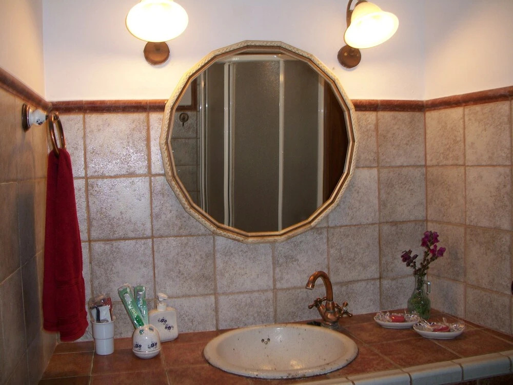 Villa Caya B
