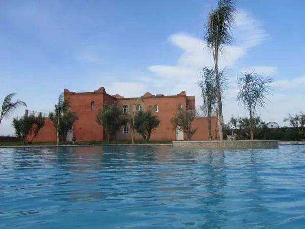 Hacienda Marrakech