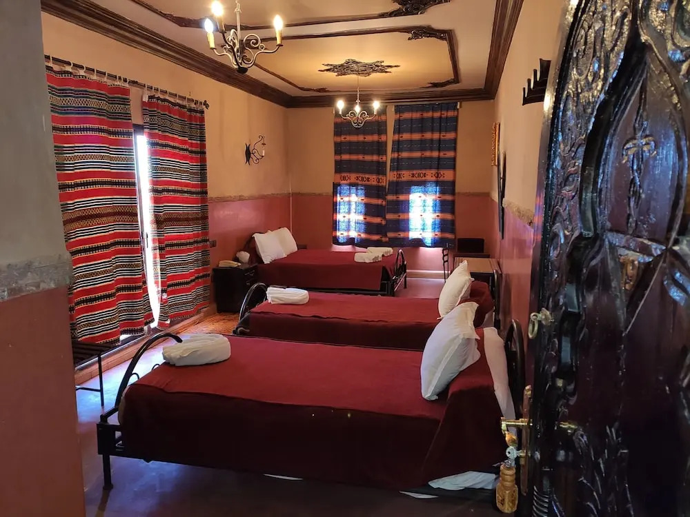 Hôtel LAKASBAH Ait Ben Haddou