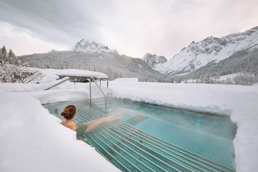 Family Resort Rainer Sexten