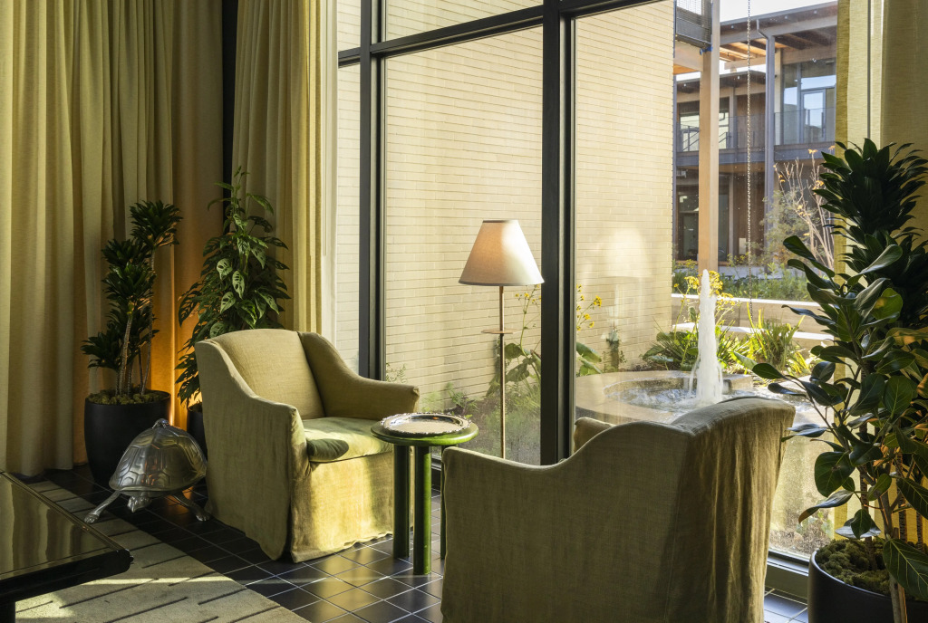Hotel Saint Augustine