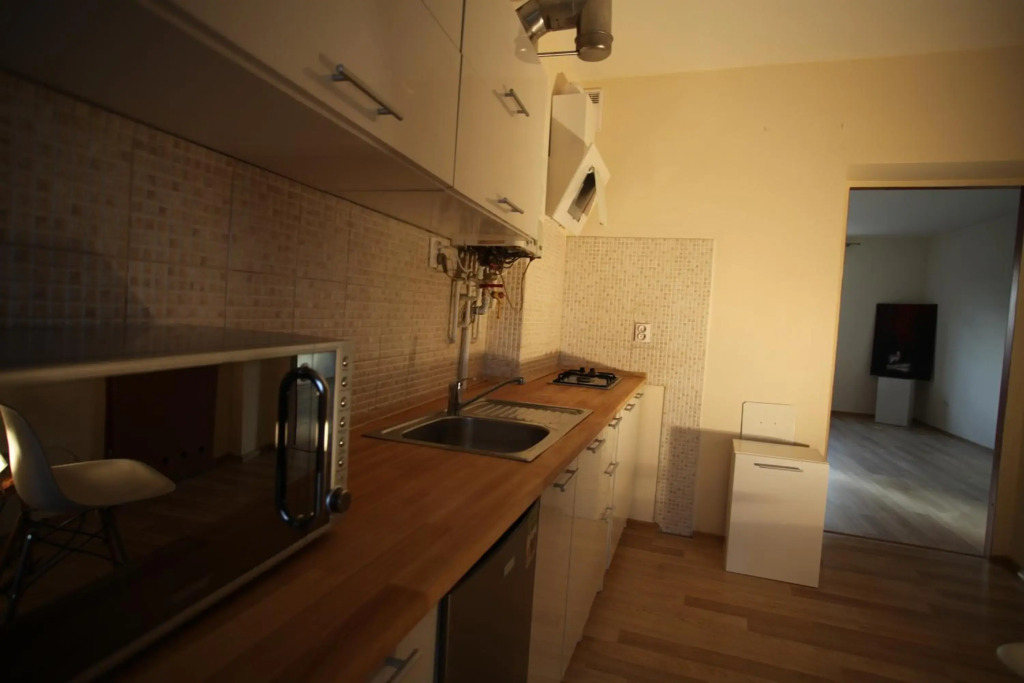Apartament Rodzinny S8