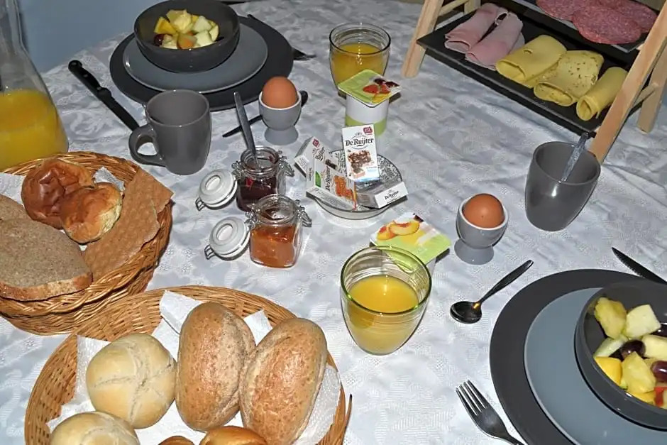 B&BBolwerk