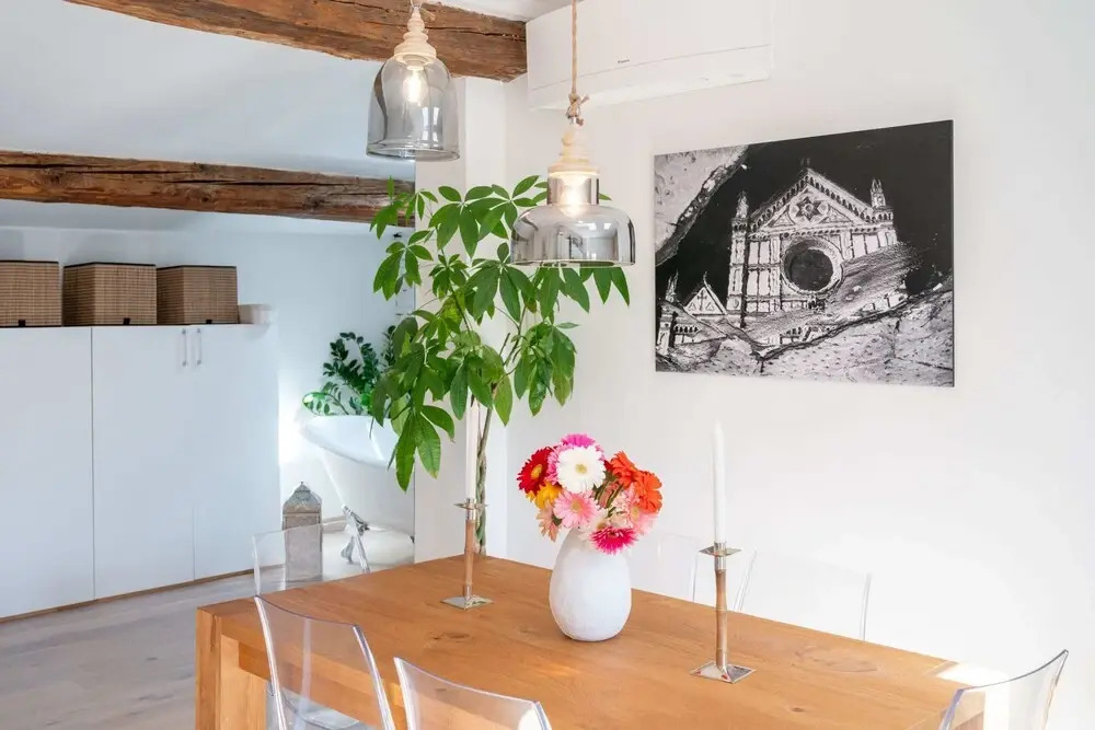Design Loft in Florence