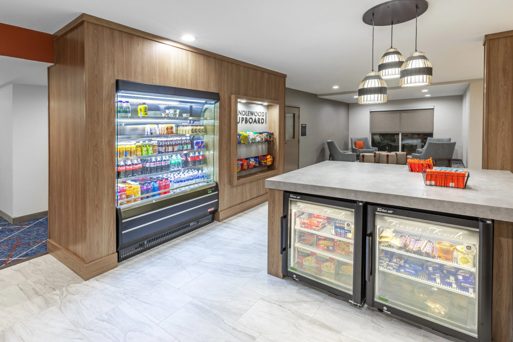 Candlewood Suites DFW Airport North - Irving by IHG