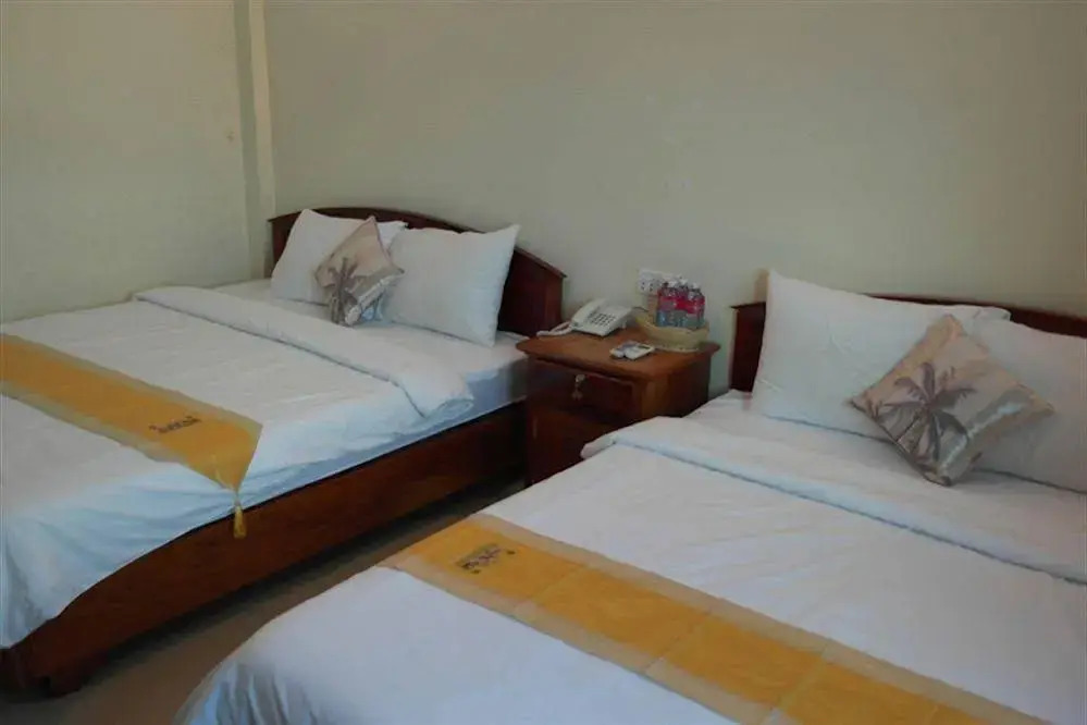 Raksmey Vimean Sour Hotel