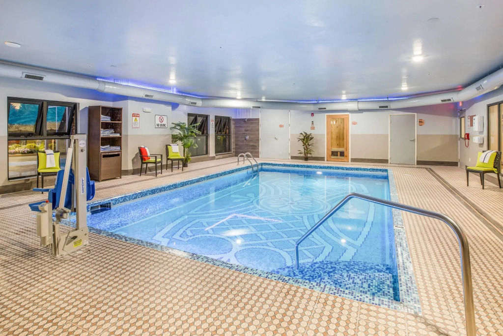 The Leo Collection Detroit, an Ascend Collection Hotel