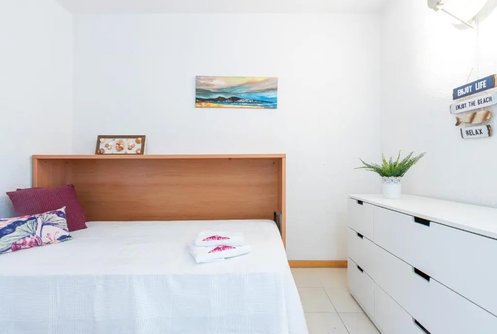 Apart-rent Apartament Port Grec 157