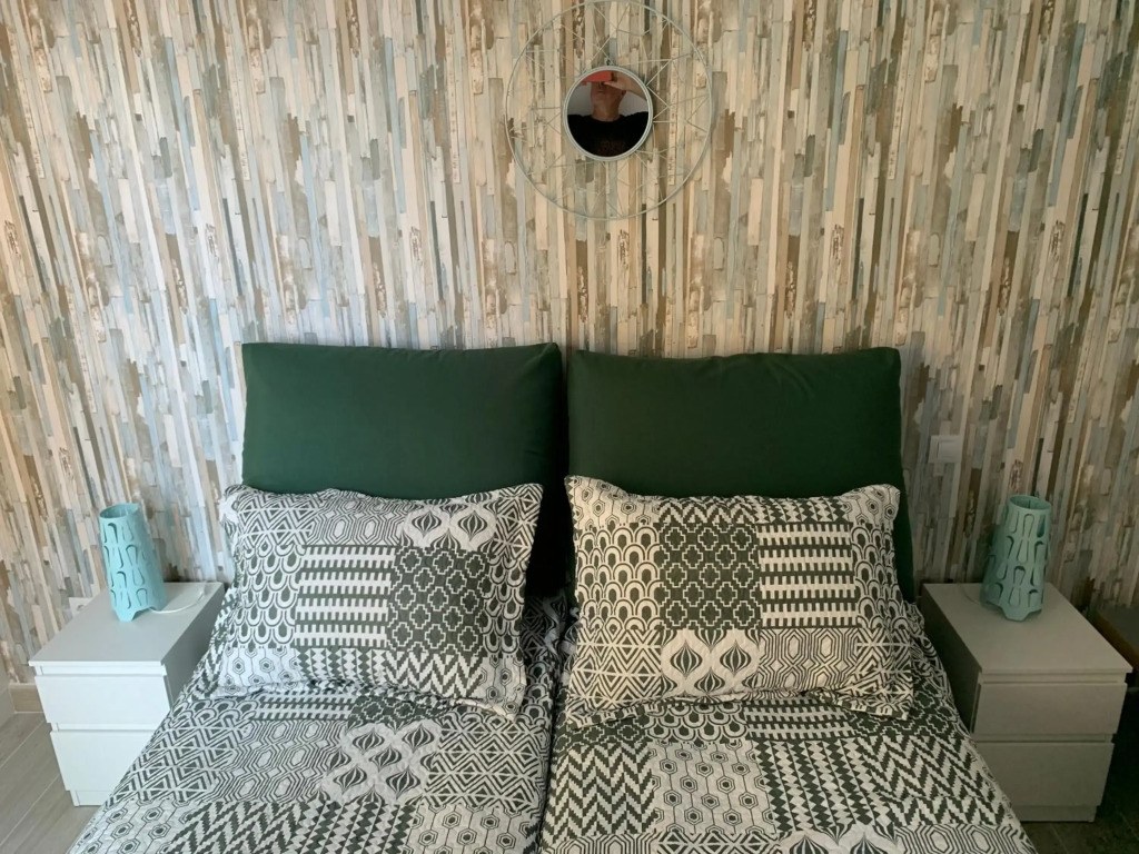 Apartamento Las Canteras y piscina