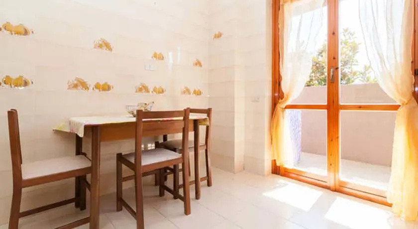 Beautiful Flat