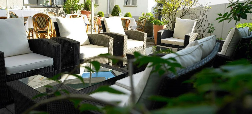 Adler Hotel & Restaurant Groß-Gerau