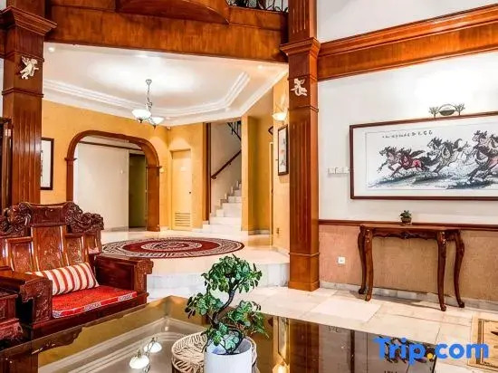 Wangsa Maju Luxury Villa with Private Pool-12pax