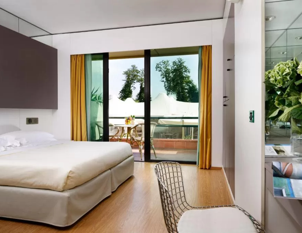 UNA Hotels Forte Dei Marmi